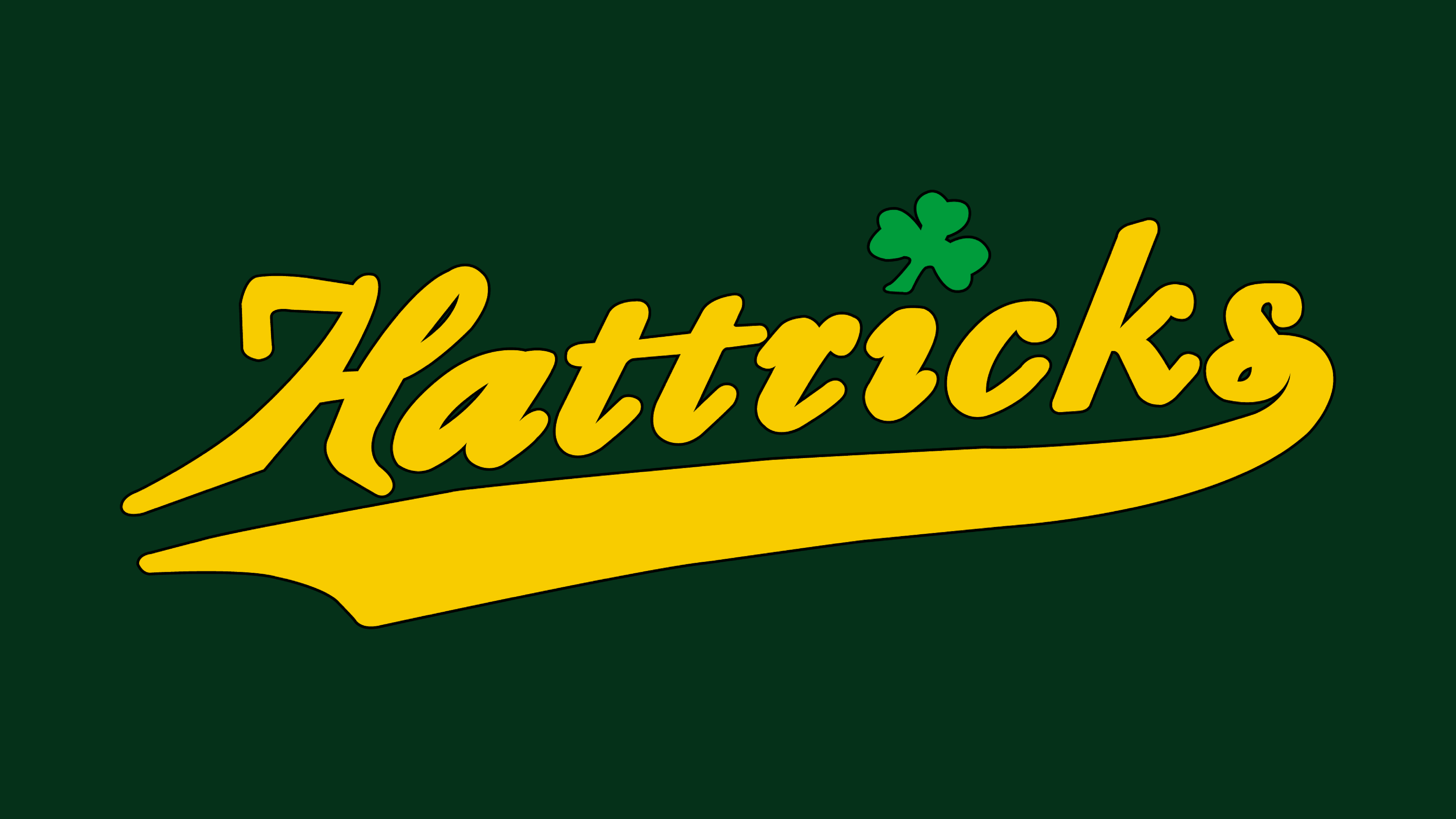 Hattricks