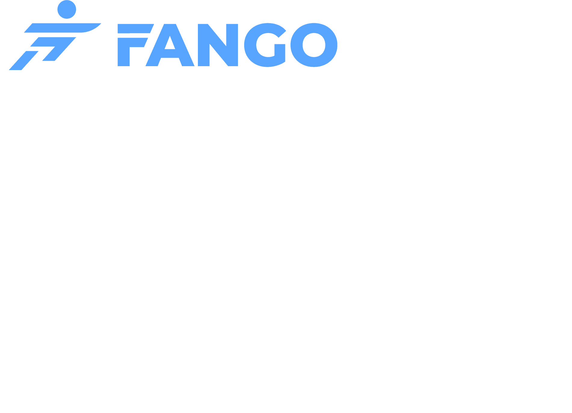 Fango Tickets